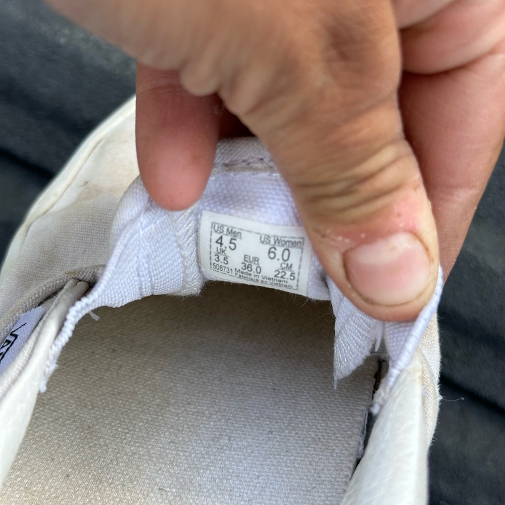 Vans